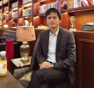 快递智能柜“邮宝”估值一亿 还获千万融资！